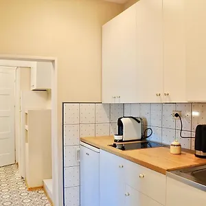 Tresor Barska 2.0 Apartment