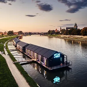 New Port - Premium Floating Cracovia
