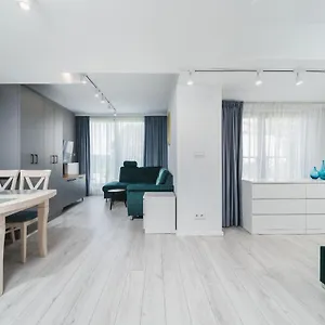 Ice Apartment