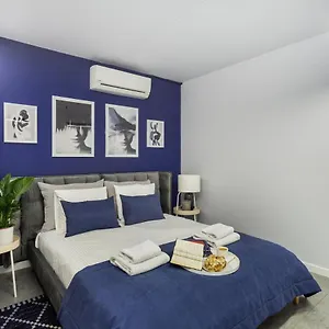 Family Center Apartment