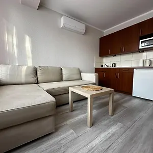 Kompleks Apartament-serwis Apartment