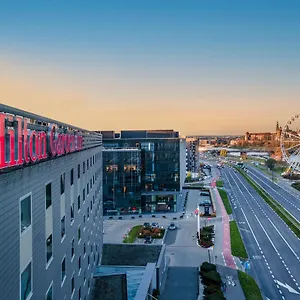 Hilton Garden Cracovia