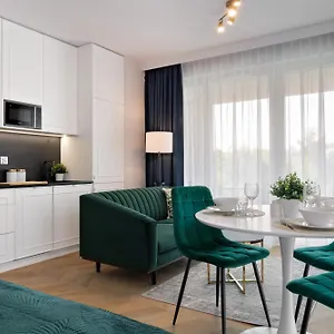  Apartament Metropolis Old Town