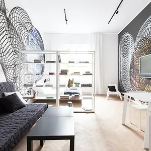  Apartament Boom