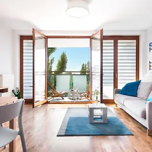 Jt Apartments/dworska Apartment