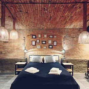  Apartament Habitat