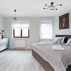 Ludwinowska11 Apartment