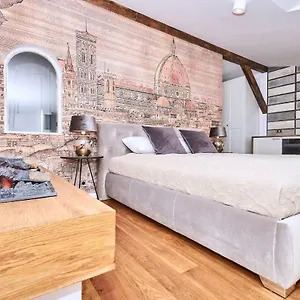  Apartament Chodkiewicza 10