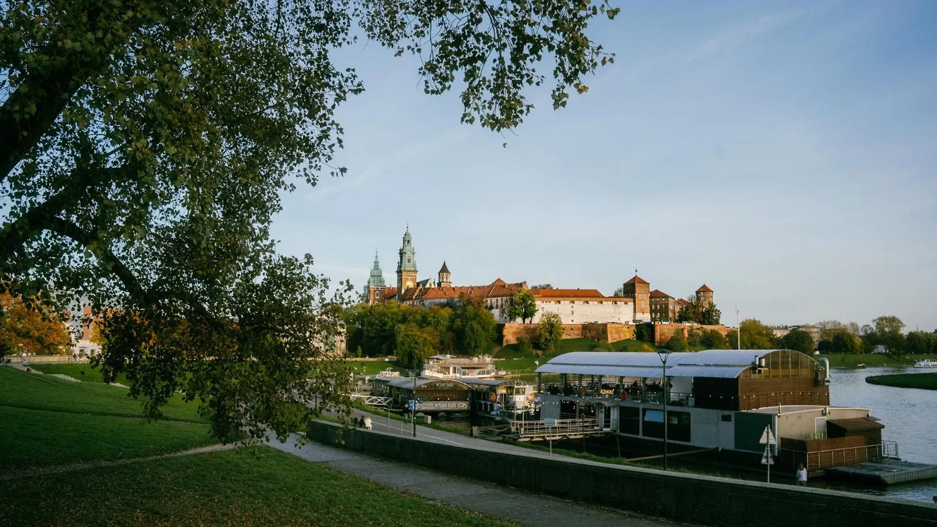 Apartament Old Town Zamkowa Vis A Vis Wawelu Kraków