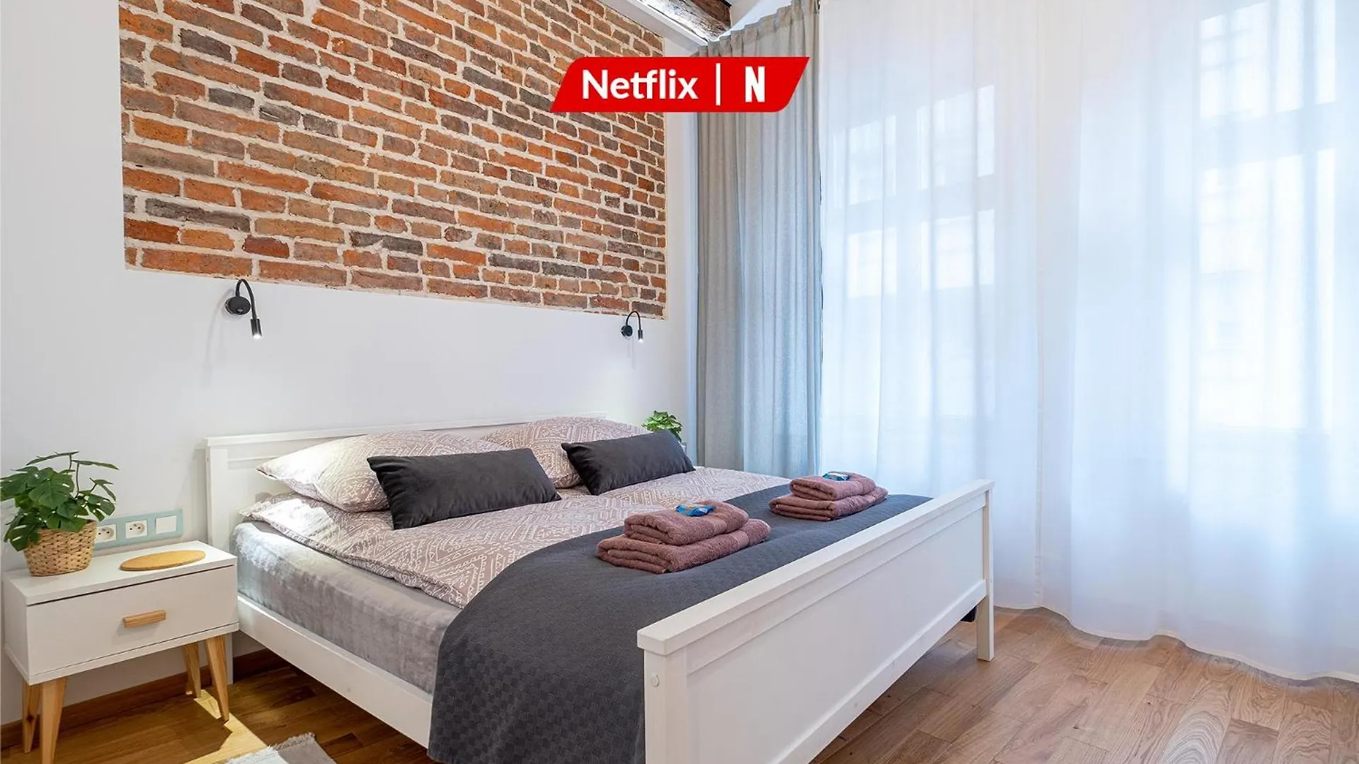 Apartament Old Town Zamkowa Vis A Vis Wawelu Kraków