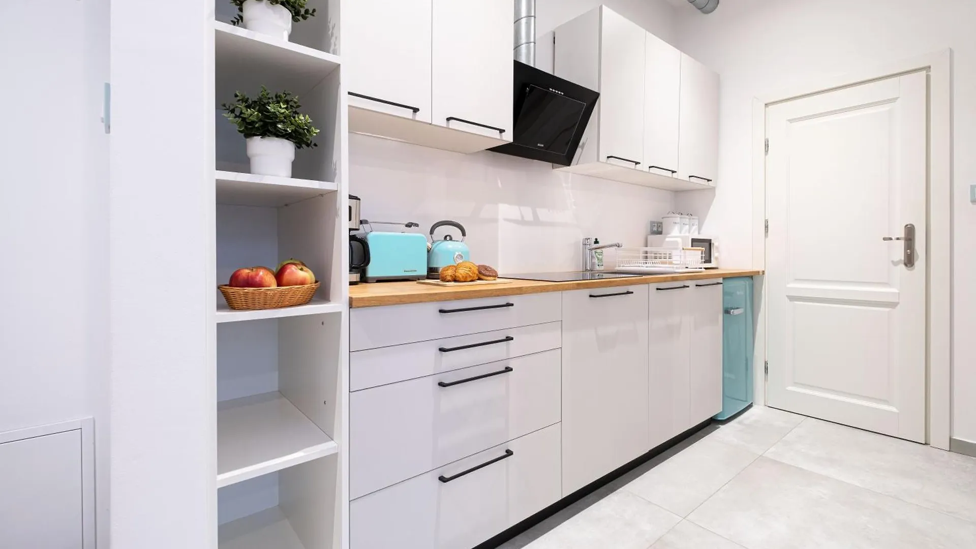 Apartament Old Town Zamkowa Vis A Vis Wawelu Kraków 0*,